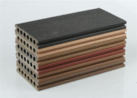 Panneau/conseil/Decking composés en plastique en bois décoratifs imperméable